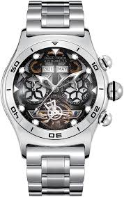 Skeleton Watches
